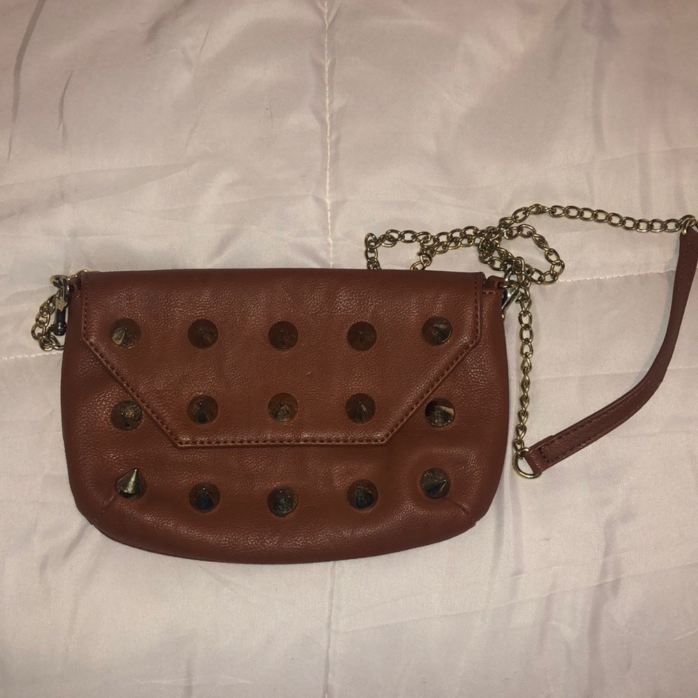 Small purse